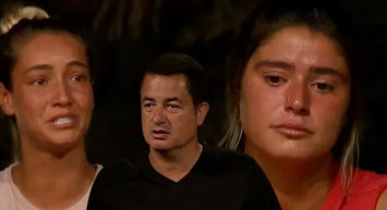 Survivor'da işler karıştı ortalık gerildi kimse kimseyi umursamadı yumruklar havada uçuştu