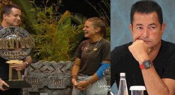 Survivor'da kupa krizi! Nisa'nın şampiyonluğu boykot ediliyor bu skandal yarışmayı bitirecek