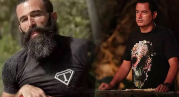 Survivor'da skandal ayrılık: Turabi neden gitti? Diskalifiye mi edildi? Acun Ilıcalı açıkladı!