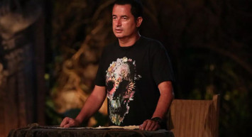 Survivor'da tansiyon yükseldi! Nagihan ve Seda birbirine girdi: ''Gömerim seni, yolarım!''