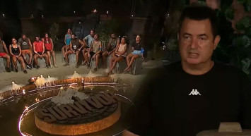 Survivor'da beklenmedik veda finale günler kala adadan gönderildi gözyaşları sel oldu