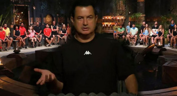 Survivor’da yaprak dökümü: Bir isim daha adadan ayrılmak istediğini açıkladı