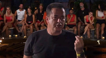Survivor'da yaşananlar kurgu mu? Acun Ilıcalı'ya bomba sözler! ''Acunik Cumhuriyeti...''