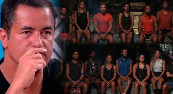 Survivor'da yemek yeniyor mu, Survivor kurgu mu, oyunlarda hile var mı? İddiaların arkası kesilmiyor