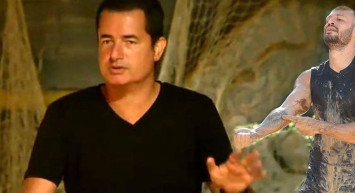 Survivor’da yine yeni bir skandal! Boksör Adem'in karizma yerlerde... Atakan ve Adem birbirine girdi Semih Öztürk sonunda patladı