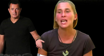 Survivor'ın bilinmeyenlerini itiraf eden ünlüler