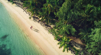 Survivor'ın Çekildiği Dominik Cumhuriyeti Nerededir?