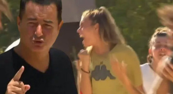 Survivor'ın en ilginç olayları