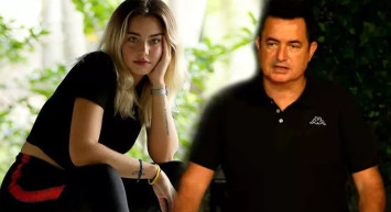 Survivor'ın eski yarışmacısı Aycan Yanaç ada hayatı hakkında merak edilenleri cevapladı