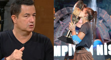 Survivor’ın SMS sıralaması ifşa oldu! Nisa’nın birinciliğinin altında yatanlar ortaya çıktı