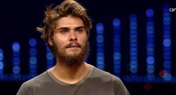 Survivor’un gözdesi Barış Murat Yağcı kimdir?