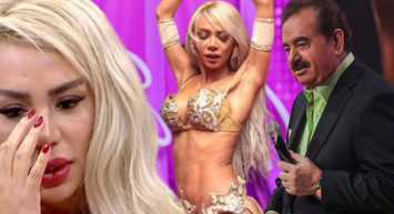 Tacize uğrayan ünlülerin itirafları