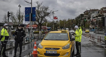 Tam Kapanma Uzayacak mı? 24 Mayıs Gündemde