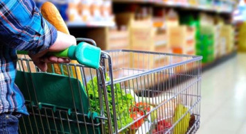 Tam Kapanmada Marketlerde Bazı Ürünlerin Satışına Kısıtlama Getirildi