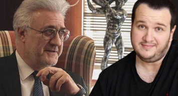 Tamer Karadağlı kendisini tiye alan Şahan Gökbakar'a acımadı: Mahkemeye verdi!