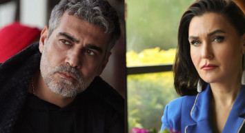 Tanıtım fragmanı heyecan yaratmıştı: İki oyuncu birden dizi başlamadan ayrıldı!