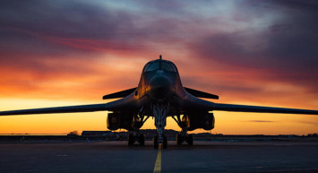 Savaş Uçakları Havalandı! Havada Tarihin En Büyük Restleşmesi