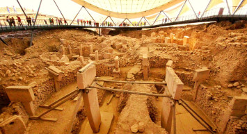 Tarihin Başlangıç Noktası: Göbeklitepe