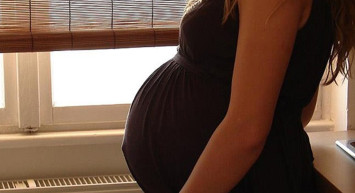 Tarihte bir ilk! Cinsel organı olmayan kadın hamile kaldı! Bütün süreci anlattı