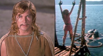 Tarkan filmindeki hata seneler sonra ortaya çıktı! Kimsenin fark etmediği o detayı görünce çok şaşıracaksınız 