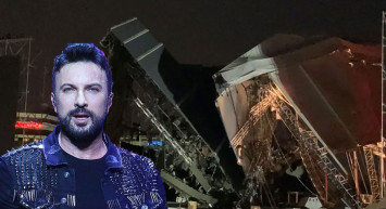 Tarkan kimdir?