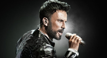 Tarkan ve Pınar Tevetoğlu'nun İkinci Bebeklerinin Cinsiyeti Belli Oldu