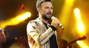 Tarkan'dan büyük müjde: ''Az kaldı'' diyerek duyurdu!