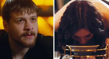 Taş Kağıt Makas dizisindeki o rezalet RTÜK'ü harekete geçirdi! 4 kadını yan yana dizip ''Köpek gibi havla'' dedi!