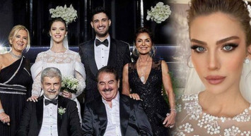Tatlıses ailesinin üzerinde kara bulutlar geziyor! İbrahim Tatlıses'ten sonra şimdi de gelini Yasemin Şefkatli ölümden döndü