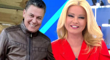 Taze gelin Müge Anlı'dan müjdeli haber geldi! Canlı yayında itiraf etti: 'Midem bulanıyor...'