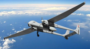 TB2 SİHA'lar Afrika'da Yükseliyor! İşte SİHA Alan Afrika Ülkeleri