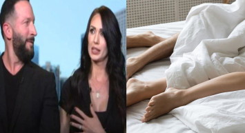 Tek gecede 18 erkekle ilişkiye giren Avustralyalı kadının hikayesi