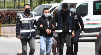 Tekirdağ'da Eşiyle İlişkisi Olan Babasını Öldürdü