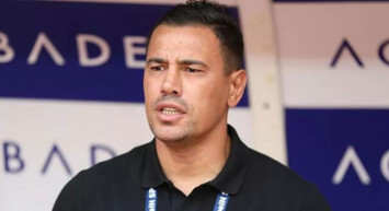 Teknik Direktör Çağdaş Atan, Samsunspor ile anlaşmaya vardı!