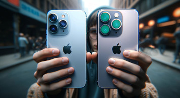 Teknoloji dünyası bunu konuşuyor: iPhone 16’nın yeni görüntüleri sızdırıldı!