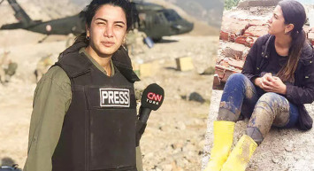 Tesettüre giren ünlüler