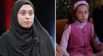 Tesettüre girerek oyunculuğu bırakan Büşra Ayaydın, yeni işiyle gündeme geldi bakın hangi sektöre adım attı