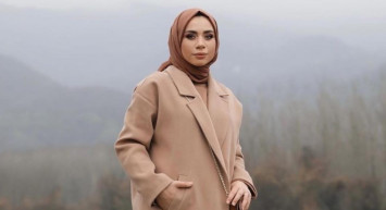 Tesettürlü Instagram Fenomeni Ebru Sever Türk Açıldı! Ebru Sever Türk Kimdir?