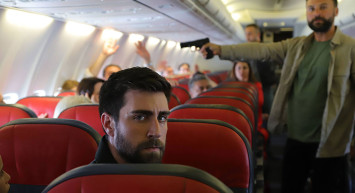 Teşkilat Dizisi Serdar Öldü mü?