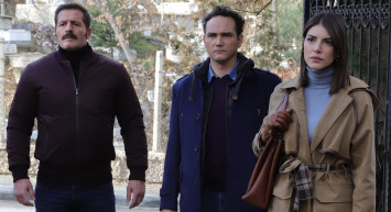 Teşkilat Dizisinde Oyuncuların Bile Fark Edemediği O İlginç Detay! Seyircinin Gözünden Kaçmadı