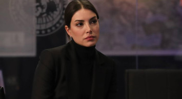 Teşkilat Sezon Finali Fragmanında Dizi Hayranlarını Üzecek Detay!