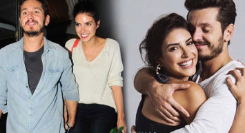 Teşkilatın Zehra'sı Deniz Baysal’la Kolpa Grubunun Solisti Barış Yurtçu'nun Evliliklerindeki Kimsenin Bilmediği Sır