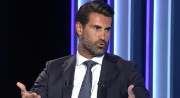 TFF 1. Lig Ekibi Balıkesirspor, Volkan Demirel'e Teknik Direktörlük Teklifi Yaptı!