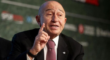 TFF Başkanlığından istifa eden Nihat Özdemir sessizliğini bozdu! İstifasında Medipol Başakşehir Başkanı Göksel Gümüşdağ'ın etken olduğunu söyledi