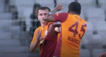 TFF, Kerem Aktürkoğlu'na Saldıran Marcao'nun Cezasını Açıkladı!