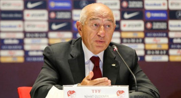 TFF'den Avrupa Süper Lig'i Açıklaması