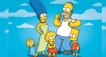 The Simpsons’dan bir kehanet daha: bunu da bildiler..