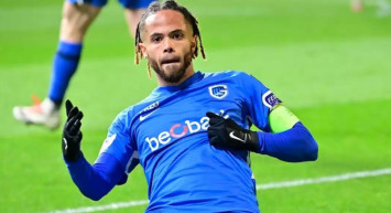 Theo Bongonda kimdir, nereli kaç yaşında, hangi bölgede oynuyor? Trabzonspor transfer iddialarıyla gündeme gelen Theo Bongonda hakkında bilgiler