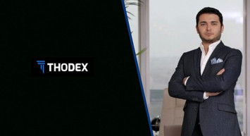 Thodex'in kurucusunun sosyal medya fenomeniyle ilişkisi ortaya çıktı!