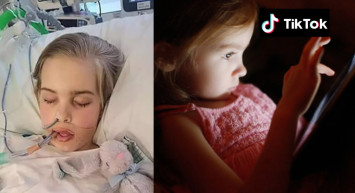 TikTok oyunu sonu oldu! Bir daha komadan çıkamayacak! Uzmanlar 25 yaş altı çocukları ve ailelerini uyarıyor